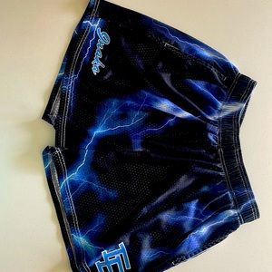 Inaka Power shorts